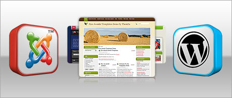 Free-of-cost website templates