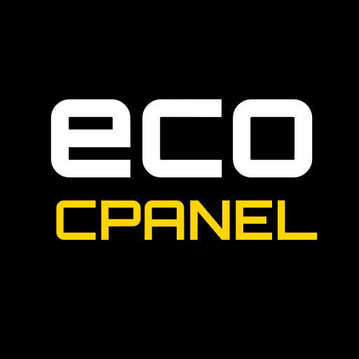 ECO CPANEL HOSTING